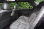 Acura RL 3.5 2002 года